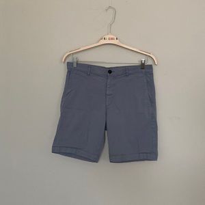 Theory Men’s Zaine Shorts, Size 32